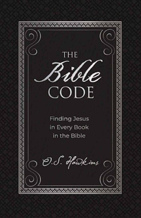 Cover image for The Bible Code, isbn: 9781400217809