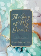Cover image for The Joy of My Heart, isbn: 9781400218264
