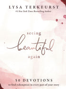 Cover image for Seeing Beautiful Again, isbn: 9781400218912