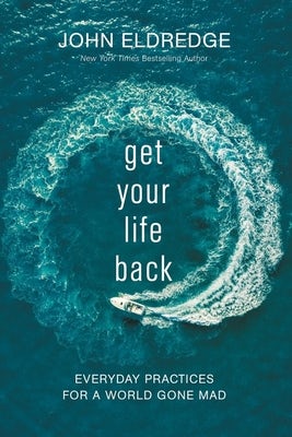 Cover image for Get Your Life Back, isbn: 9781400219216