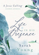 Cover image for Life in His Presence, isbn: 9781400219278