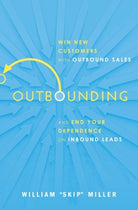 Cover image for Outbounding, isbn: 9781400219445