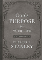 Cover image for God's Purpose for Your Life, isbn: 9781400219650