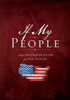 Cover image for If My People Booklet, isbn: 9781400219704