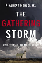 Cover image for The Gathering Storm, isbn: 9781400220250