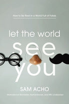 Cover image for Let the World See You, isbn: 9781400220274