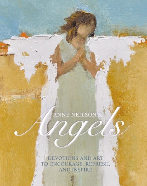 Cover image for Anne Neilson's Angels, isbn: 9781400220403