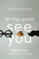 Cover image for Let the World See You, isbn: 9781400220472