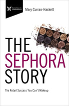 Cover image for The Sephora Story, isbn: 9781400220588