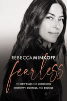 Cover image for Fearless, isbn: 9781400220717