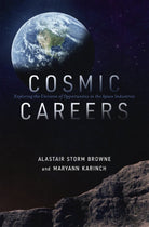Cover image for Cosmic Careers, isbn: 9781400220939