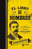 Cover image for El Libro de Hombres, isbn: 9781400221387