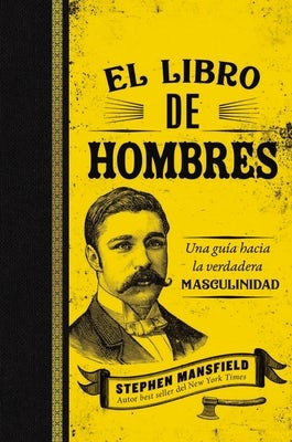 Cover image for El Libro de Hombres, isbn: 9781400221387