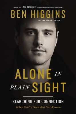 Cover image for Alone in Plain Sight, isbn: 9781400221400