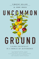 Cover image for Uncommon Ground, isbn: 9781400221455