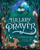 Cover image for Lullaby Prayer, isbn: 9781400221479