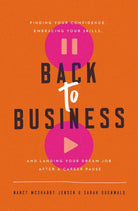 Cover image for Back to Business, isbn: 9781400221547