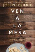 Cover image for Ven a la mesa, isbn: 9781400221776