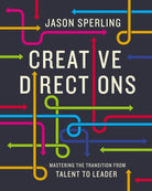 Cover image for Creative Directions, isbn: 9781400222896