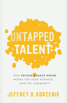 Cover image for Untapped Talent, isbn: 9781400223145