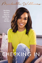 Cover image for Checking in, isbn: 9781400223367