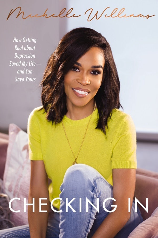 Cover image for Checking in, isbn: 9781400223367