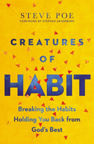 Cover image for Creatures of Habit, isbn: 9781400223428