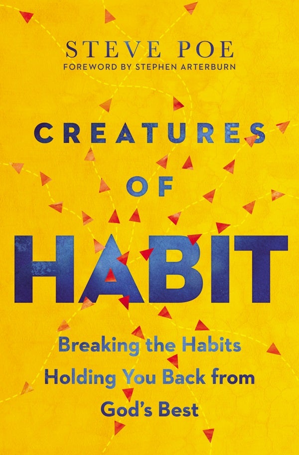 Cover image for Creatures of Habit, isbn: 9781400223428