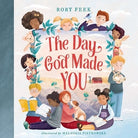 Cover image for The Day God Made You, isbn: 9781400223503