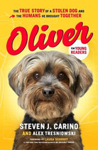 Cover image for Oliver for Young Readers, isbn: 9781400223541