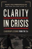 Cover image for Clarity in Crisis, isbn: 9781400223862