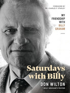 Cover image for Saturdays with Billy, isbn: 9781400223978