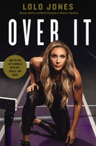 Cover image for Over It, isbn: 9781400224197