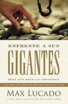 Cover image for Enfrente a Sus Gigantes, isbn: 9781400224708