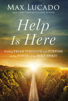 Cover image for Help Is Here, isbn: 9781400224814