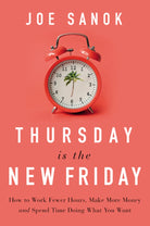 Cover image for Thursday Is the New Friday, isbn: 9781400225989
