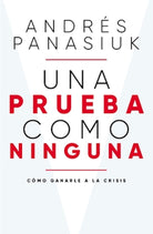 Cover image for Una Prueba Como Ninguna, isbn: 9781400226009