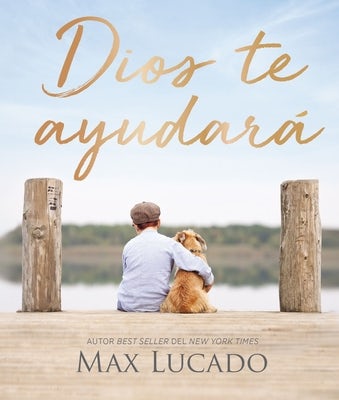 Cover image for Dios Te Ayudará, isbn: 9781400226030