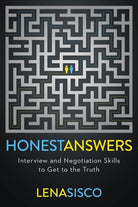 Cover image for Honest Answers, isbn: 9781400226405