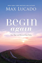 Cover image for Begin Again, isbn: 9781400226474