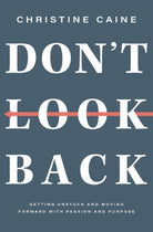 Cover image for Don't Look Back, isbn: 9781400226573