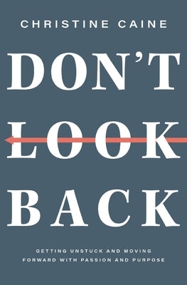 Cover image for Don't Look Back, isbn: 9781400226573