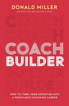 Cover image for Coach Builder, isbn: 9781400226962