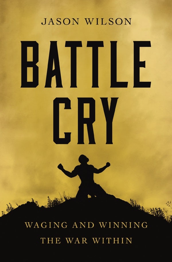 Cover image for Battle Cry, isbn: 9781400226993