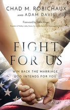 Cover image for Fight for Us, isbn: 9781400228010