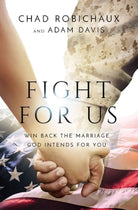 Cover image for Fight for Us, isbn: 9781400228218