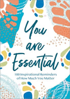 Cover image for You Are Essential, isbn: 9781400228447