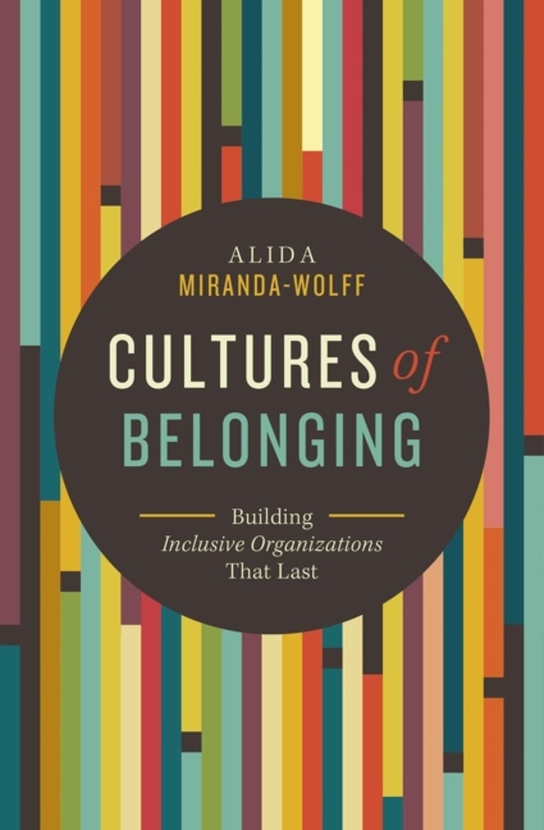 Cover image for Cultures of Belonging, isbn: 9781400229253