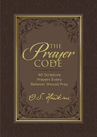 Cover image for The Prayer Code, isbn: 9781400229291