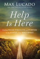 Cover image for Help is Here, isbn: 9781400230020